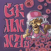 Пиво Granny's Jam Пиво Granny's Jam