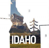 Пиво Idaho