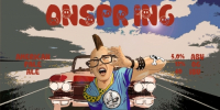 Пиво Onspring Пиво Onspring