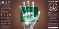 Пиво Palm Пиво Palm