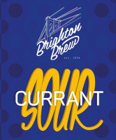 Пиво Sour Currant