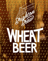 Пиво Wheat Beer Пиво Wheat Beer