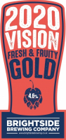 Пиво 20/20 Vision Пиво 20/20 Vision