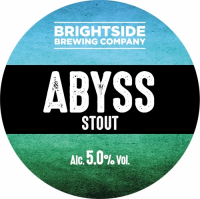 Пиво Abyss Пиво Abyss
