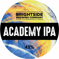 Пиво Academy IPA Пиво Academy IPA