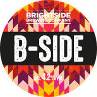 Пиво B-Side Пиво B-Side