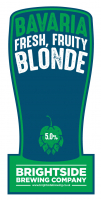 Пиво Bavaria Blonde Пиво Bavaria Blonde