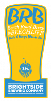 Пиво Beech Inn Brew Пиво Beech Inn Brew