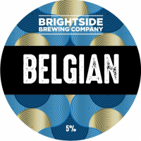 Пиво Belgian Dark Пиво Belgian Dark