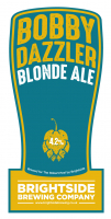 Пиво Bobby Dazzler Пиво Bobby Dazzler