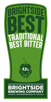 Пиво Brightside Best Bitter Пиво Brightside Best Bitter