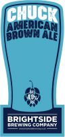 Пиво Chuck