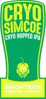 Пиво Cryo Simcoe IPA