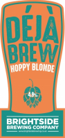 Пиво Deja Brew