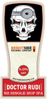 Пиво Dr Rudi Пиво Dr Rudi