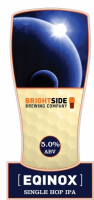 Пиво Eqinox