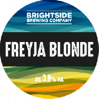 Пиво Freyja Пиво Freyja