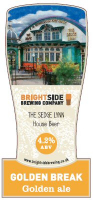 Пиво Golden Break Пиво Golden Break