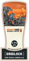 Пиво Gridlock