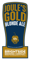 Пиво Joule's Gold
