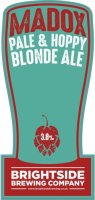 Пиво Madox Пиво Madox