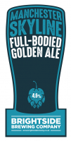 Пиво Manchester Skyline
