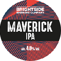 Пиво Maverick Пиво Maverick