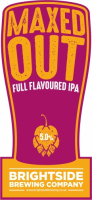 Пиво Maxed Out
