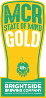 Пиво MCR State of Mind