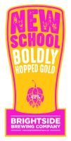 Пиво New School