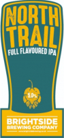 Пиво North Trail IPA