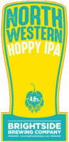 Пиво North Western IPA