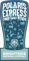 Пиво Polaris Express