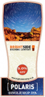 Пиво Polaris IPA Пиво Polaris IPA