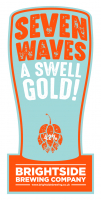 Пиво Seven Waves Gold