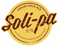 Пиво Soli-PA