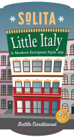 Пиво Solita 'Little Italy' Пиво Solita 'Little Italy'