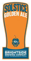 Пиво Solstice Пиво Solstice