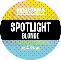 Пиво Spotlight Blonde Пиво Spotlight Blonde