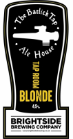 Пиво The Barlick Tap Alehouse - Tap Room Blonde Пиво The Barlick Tap Alehouse - Tap Room Blonde
