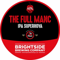 Пиво The Full Manc