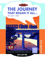 Пиво The Journey That Began It All Пиво The Journey That Began It All