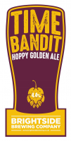 Пиво Time Bandit