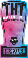 Пиво Town Hall Tipple