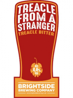 Пиво Treacle From A Stranger Пиво Treacle From A Stranger