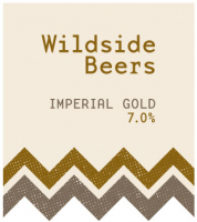 Пиво Wildside Barrel Aged Imperial Gold Пиво Wildside Barrel Aged Imperial Gold