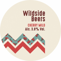 Пиво Wildside Cherry Mild Пиво Wildside Cherry Mild
