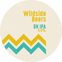 Пиво Wildside DH IPA