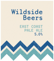 Пиво Wildside East Coast Pale Ale Пиво Wildside East Coast Pale Ale