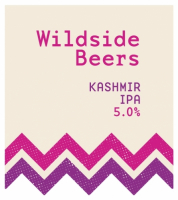Пиво Wildside Kashmir